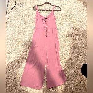 Lavender extra small cotton on romper